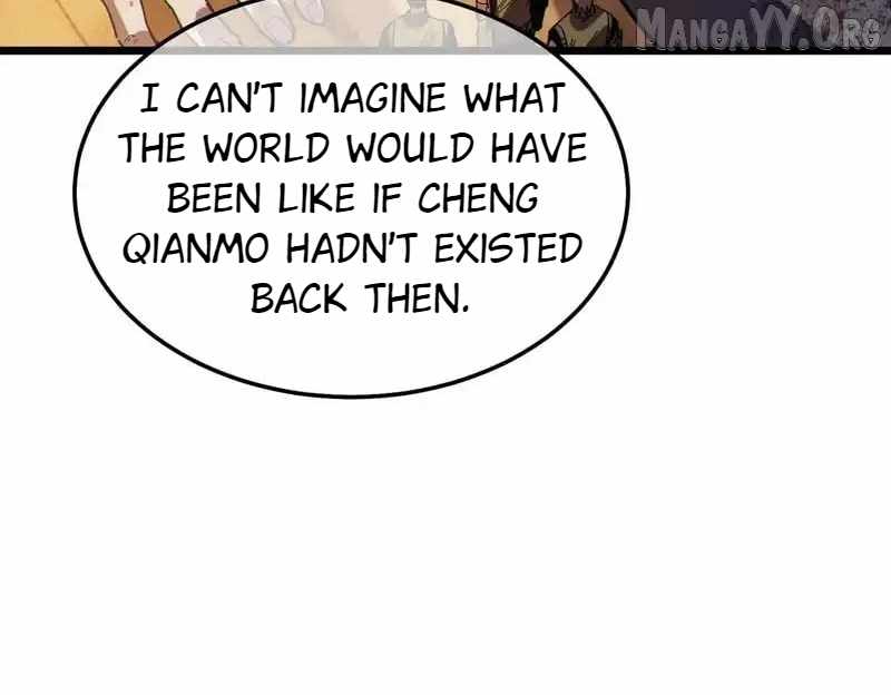 I Rely on My Invincibility to Deal Tons of Damage Passively! Chapter 136 page 70