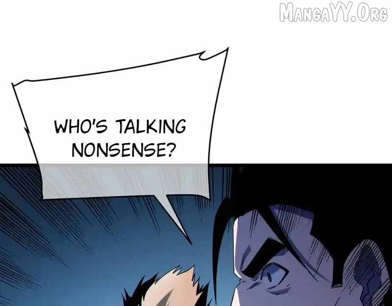 I Rely on My Invincibility to Deal Tons of Damage Passively! Chapter 136 page 74