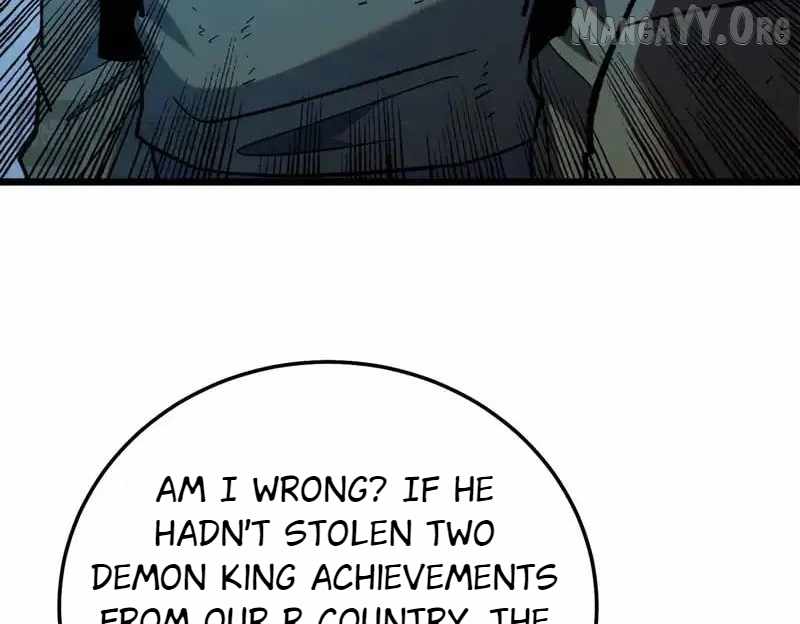 I Rely on My Invincibility to Deal Tons of Damage Passively! Chapter 136 page 76