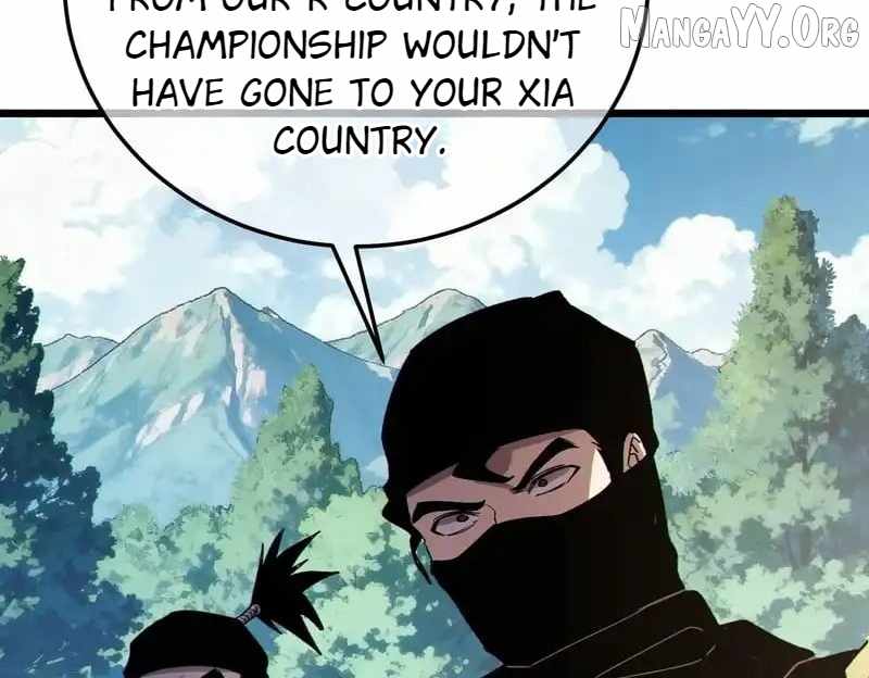 I Rely on My Invincibility to Deal Tons of Damage Passively! Chapter 136 page 77