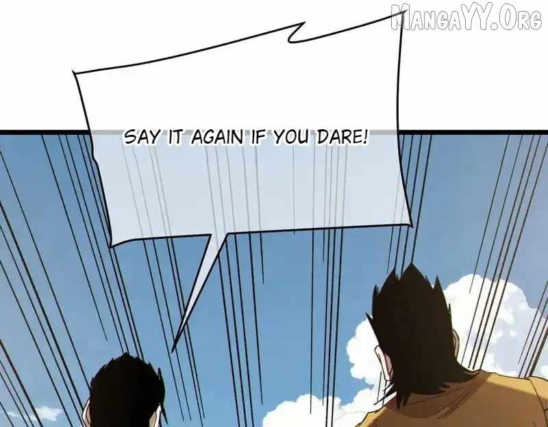 I Rely on My Invincibility to Deal Tons of Damage Passively! Chapter 136 page 80