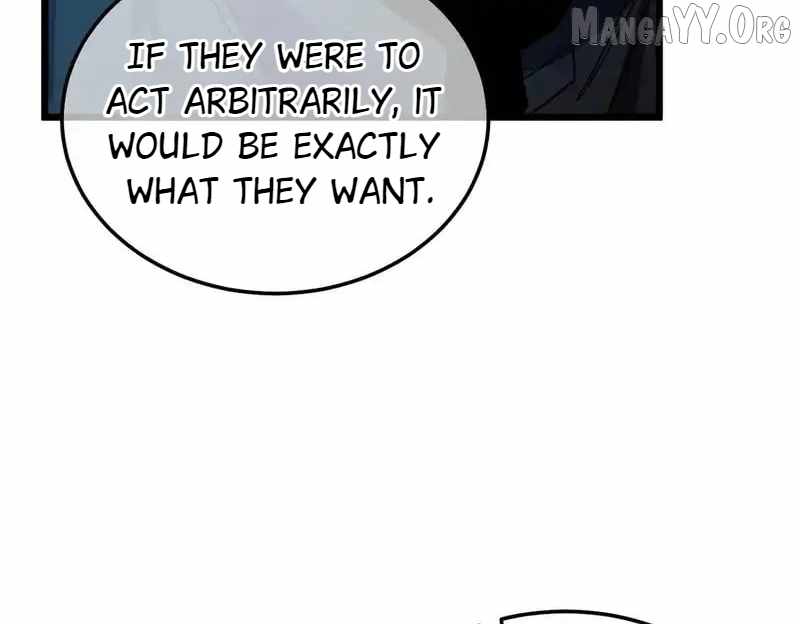 I Rely on My Invincibility to Deal Tons of Damage Passively! Chapter 136 page 85