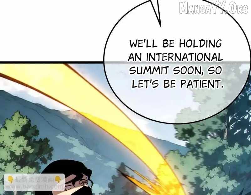 I Rely on My Invincibility to Deal Tons of Damage Passively! Chapter 136 page 86