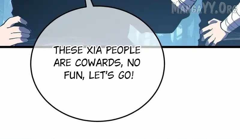 I Rely on My Invincibility to Deal Tons of Damage Passively! Chapter 136 page 88