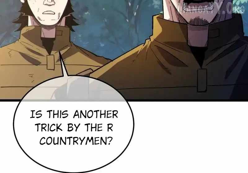 I Rely on My Invincibility to Deal Tons of Damage Passively! Chapter 136 page 96