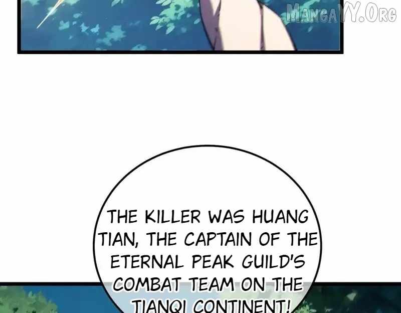 I Rely on My Invincibility to Deal Tons of Damage Passively! Chapter 136 page 100