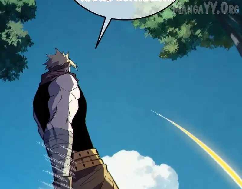 I Rely on My Invincibility to Deal Tons of Damage Passively! Chapter 136 page 101