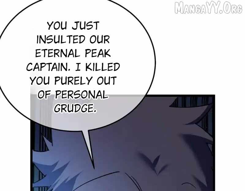 I Rely on My Invincibility to Deal Tons of Damage Passively! Chapter 136 page 104