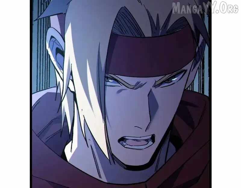 I Rely on My Invincibility to Deal Tons of Damage Passively! Chapter 136 page 105
