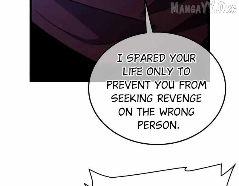 I Rely on My Invincibility to Deal Tons of Damage Passively! Chapter 136 page 106