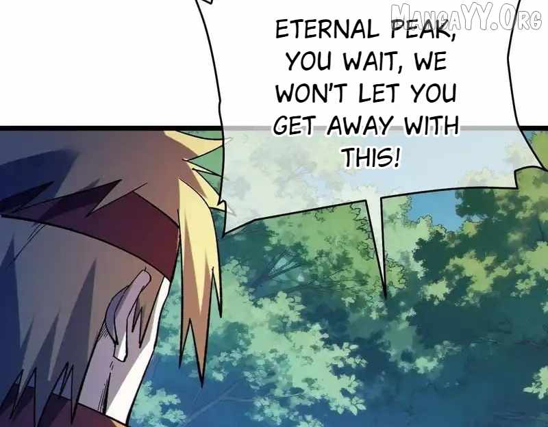 I Rely on My Invincibility to Deal Tons of Damage Passively! Chapter 136 page 107