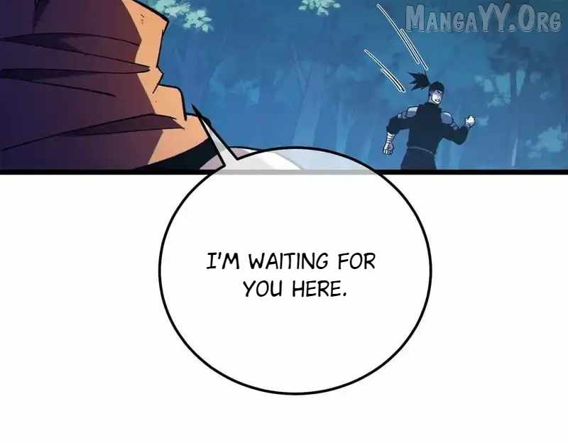 I Rely on My Invincibility to Deal Tons of Damage Passively! Chapter 136 page 108