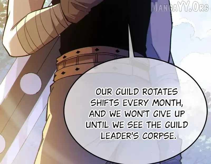 I Rely on My Invincibility to Deal Tons of Damage Passively! Chapter 136 page 115