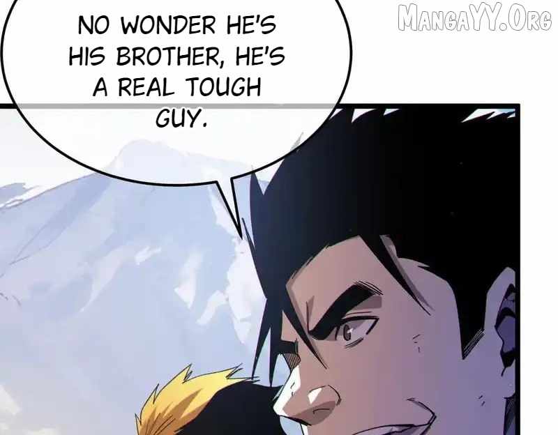 I Rely on My Invincibility to Deal Tons of Damage Passively! Chapter 136 page 117