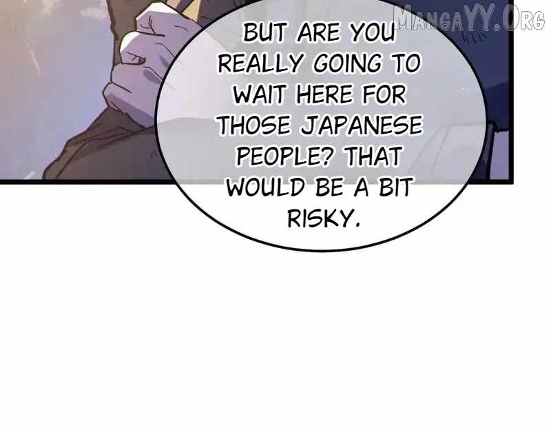 I Rely on My Invincibility to Deal Tons of Damage Passively! Chapter 136 page 119