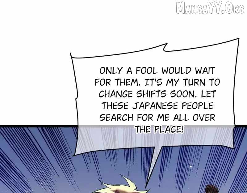 I Rely on My Invincibility to Deal Tons of Damage Passively! Chapter 136 page 120