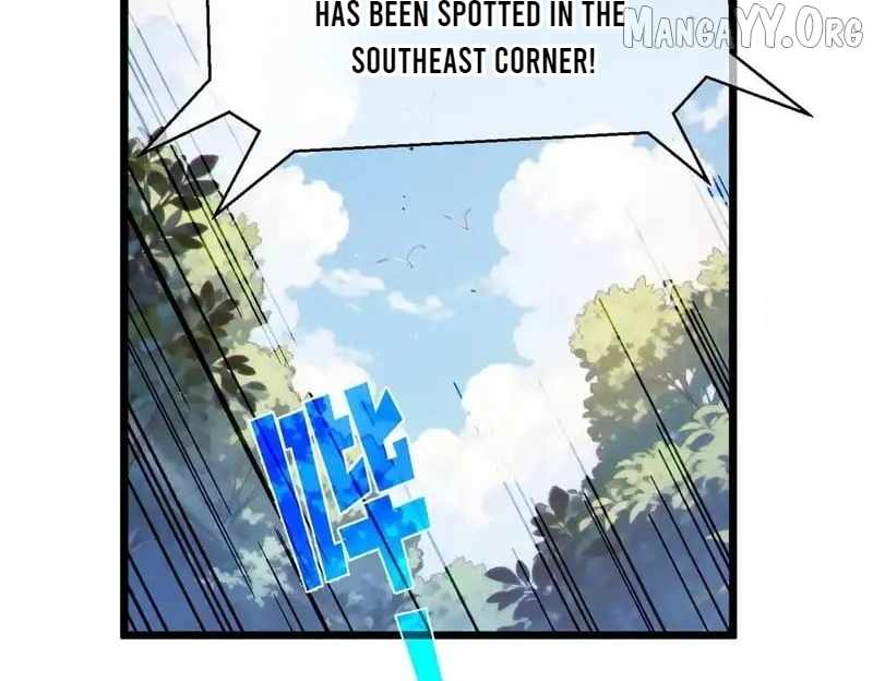 I Rely on My Invincibility to Deal Tons of Damage Passively! Chapter 136 page 125