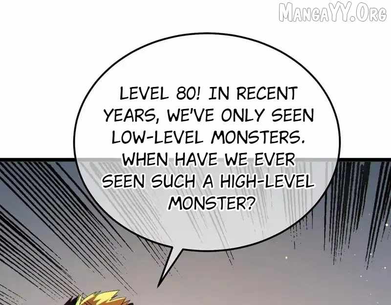 I Rely on My Invincibility to Deal Tons of Damage Passively! Chapter 136 page 128