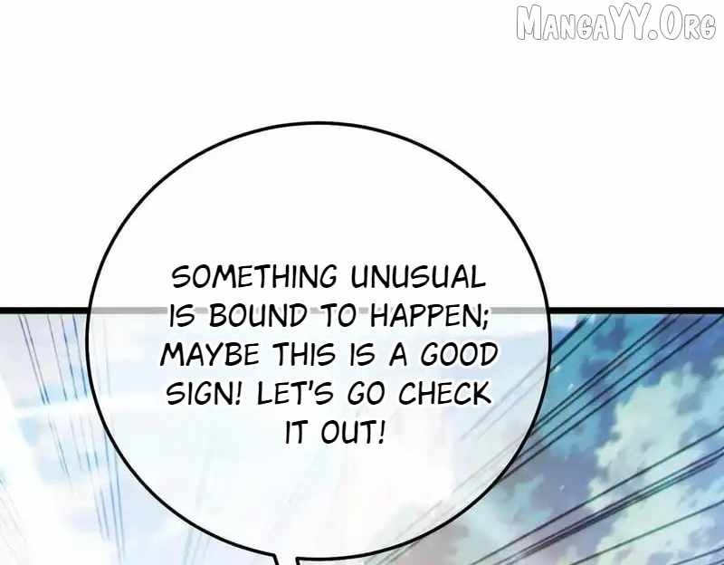 I Rely on My Invincibility to Deal Tons of Damage Passively! Chapter 136 page 131