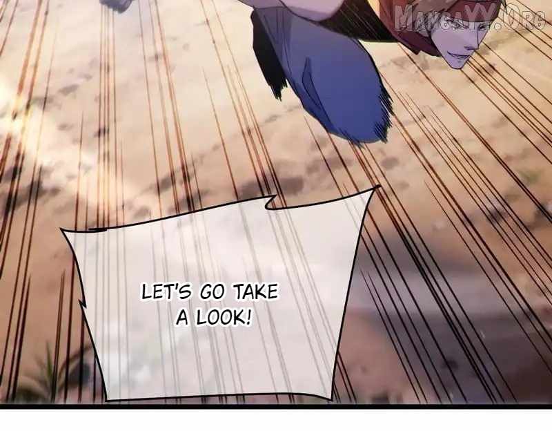 I Rely on My Invincibility to Deal Tons of Damage Passively! Chapter 136 page 133