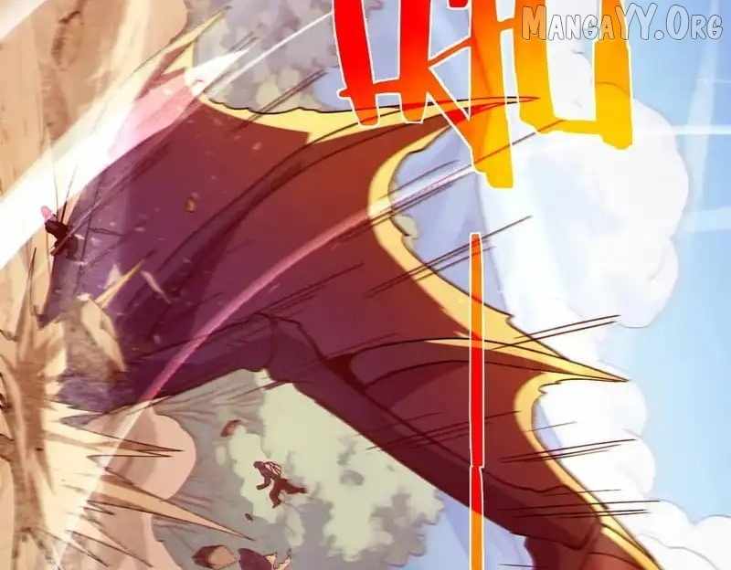I Rely on My Invincibility to Deal Tons of Damage Passively! Chapter 136 page 135