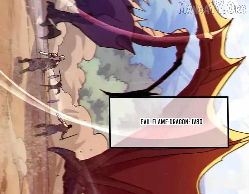 I Rely on My Invincibility to Deal Tons of Damage Passively! Chapter 136 page 137