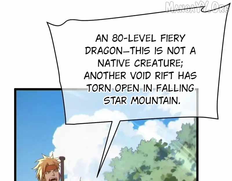 I Rely on My Invincibility to Deal Tons of Damage Passively! Chapter 136 page 139