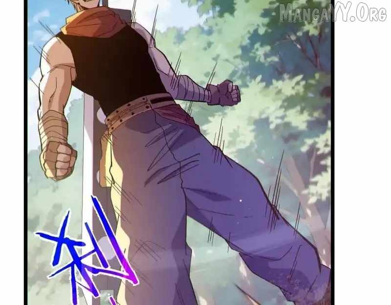 I Rely on My Invincibility to Deal Tons of Damage Passively! Chapter 136 page 140