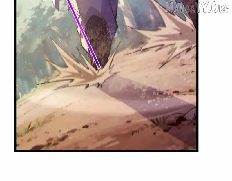 I Rely on My Invincibility to Deal Tons of Damage Passively! Chapter 136 page 141