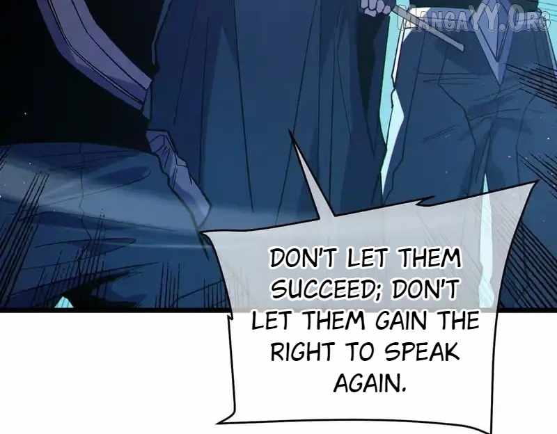 I Rely on My Invincibility to Deal Tons of Damage Passively! Chapter 136 page 148