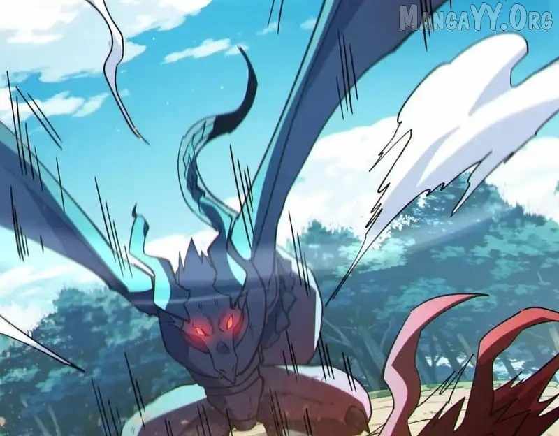 I Rely on My Invincibility to Deal Tons of Damage Passively! Chapter 136 page 150