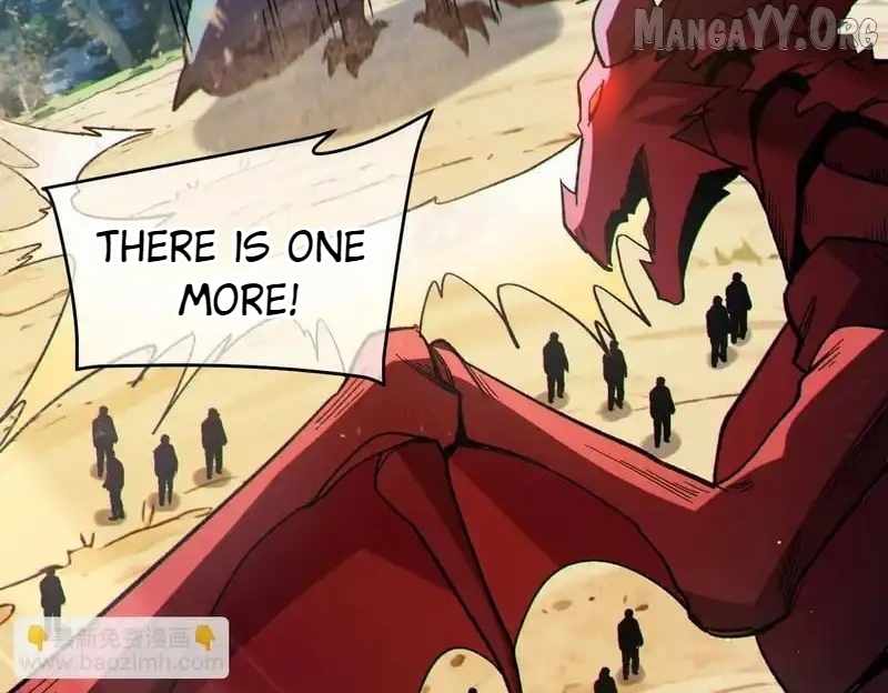 I Rely on My Invincibility to Deal Tons of Damage Passively! Chapter 136 page 151