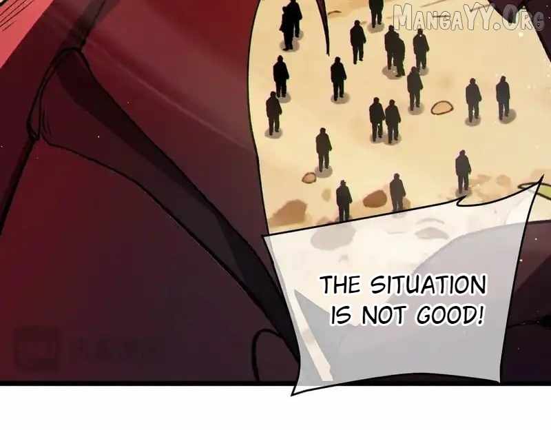 I Rely on My Invincibility to Deal Tons of Damage Passively! Chapter 136 page 152