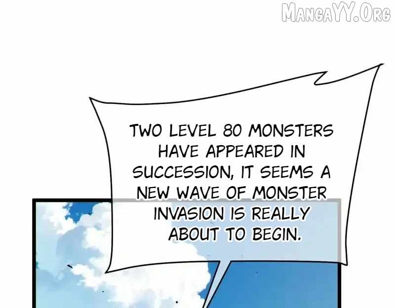 I Rely on My Invincibility to Deal Tons of Damage Passively! Chapter 136 page 153