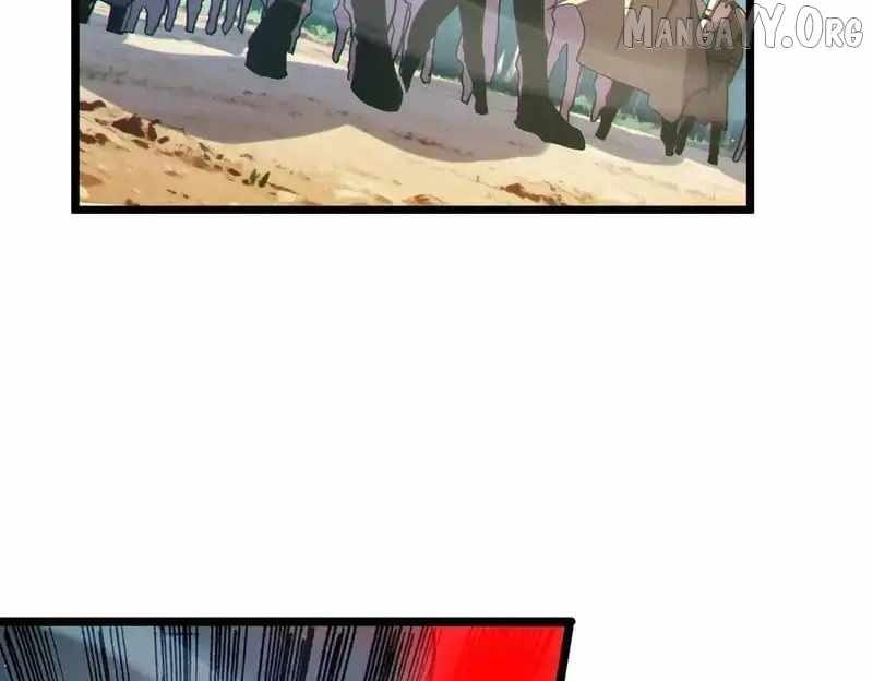 I Rely on My Invincibility to Deal Tons of Damage Passively! Chapter 136 page 155