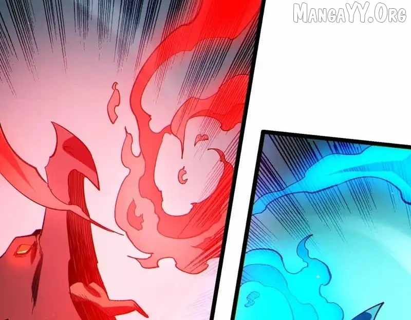 I Rely on My Invincibility to Deal Tons of Damage Passively! Chapter 136 page 156