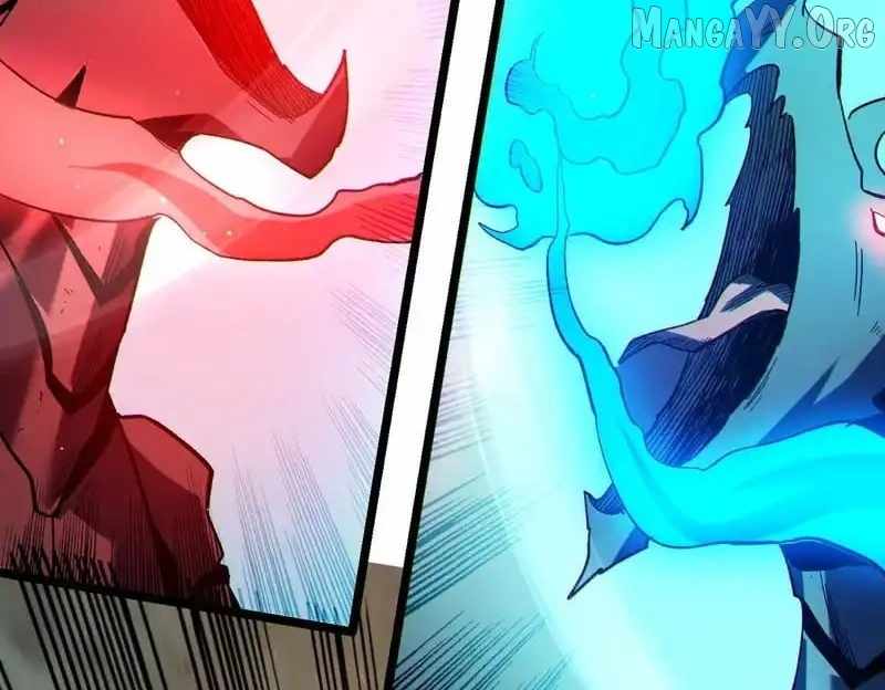 I Rely on My Invincibility to Deal Tons of Damage Passively! Chapter 136 page 157