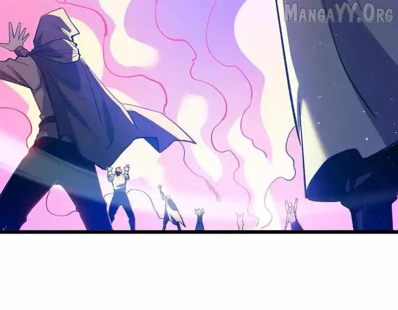 I Rely on My Invincibility to Deal Tons of Damage Passively! Chapter 136 page 166
