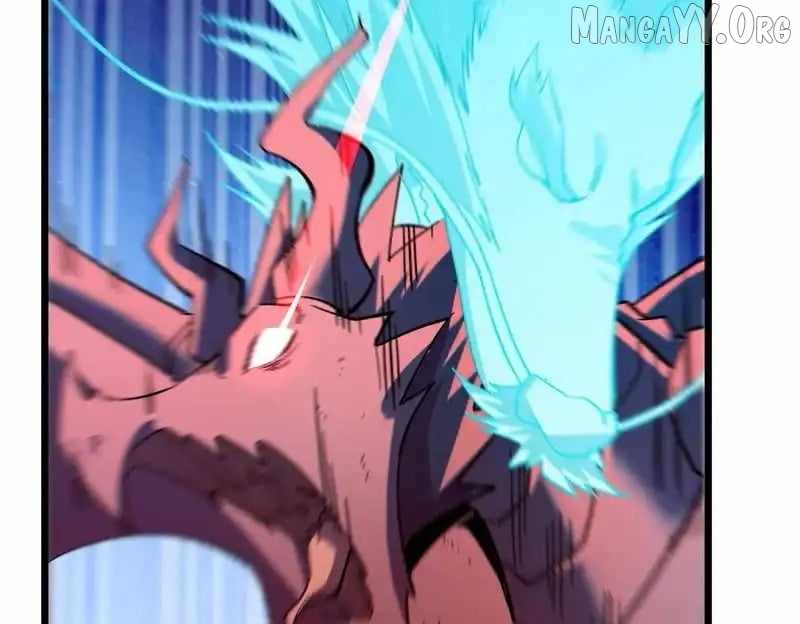 I Rely on My Invincibility to Deal Tons of Damage Passively! Chapter 136 page 168