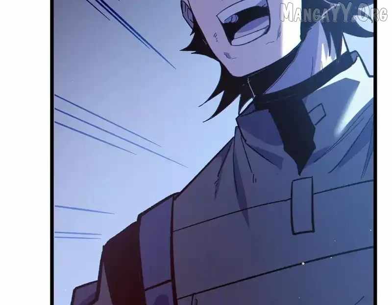 I Rely on My Invincibility to Deal Tons of Damage Passively! Chapter 136 page 174