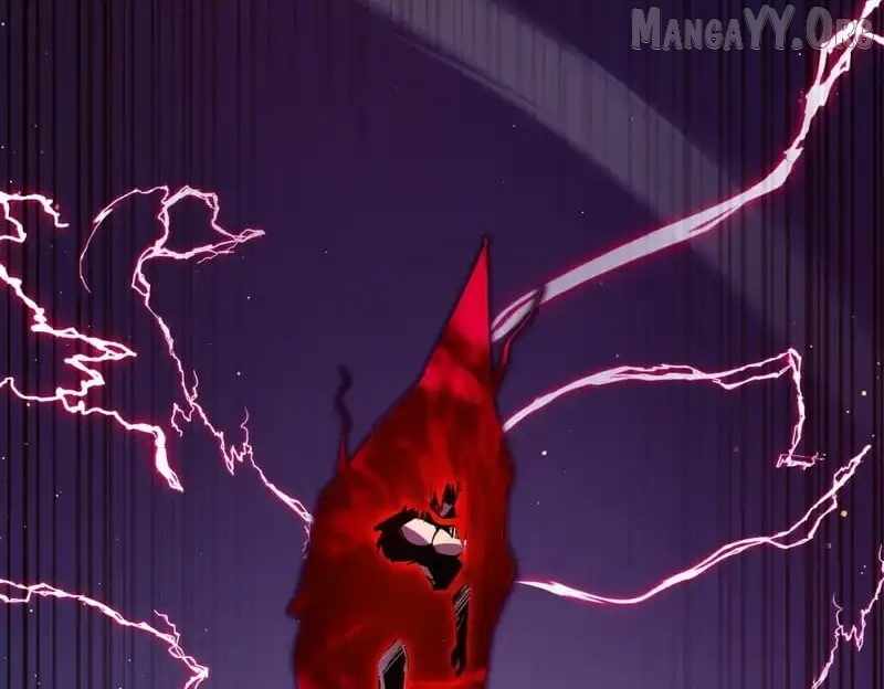 I Rely on My Invincibility to Deal Tons of Damage Passively! Chapter 136 page 176