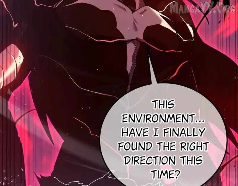 I Rely on My Invincibility to Deal Tons of Damage Passively! Chapter 136 page 179