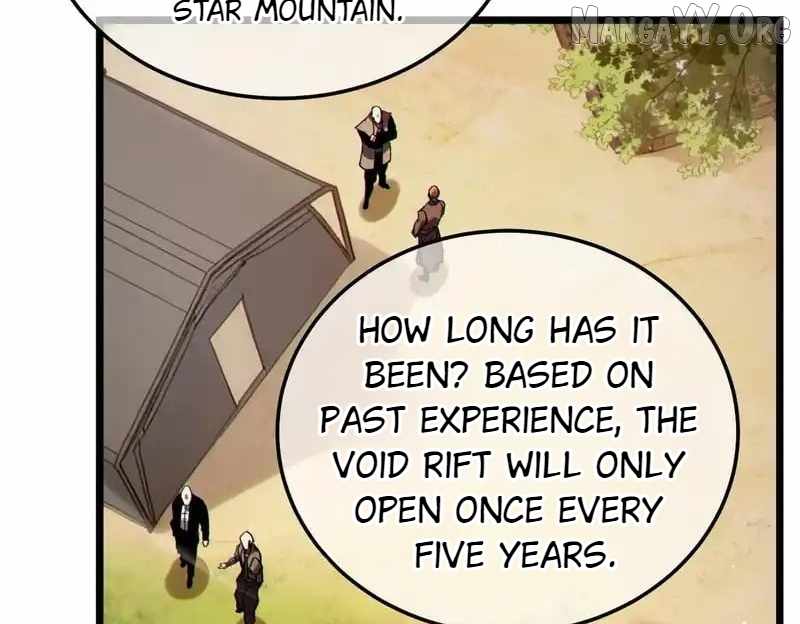 I Rely on My Invincibility to Deal Tons of Damage Passively! Chapter 136 page 183