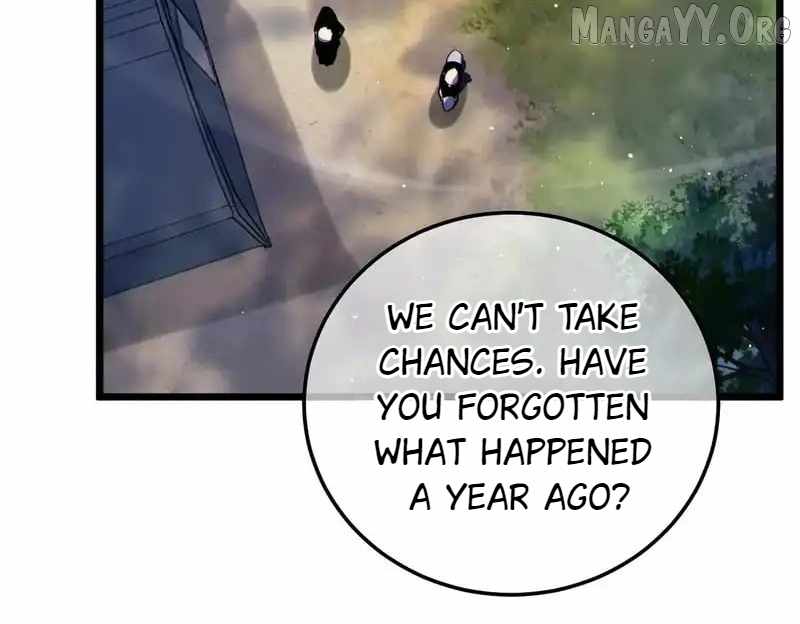 I Rely on My Invincibility to Deal Tons of Damage Passively! Chapter 136 page 185