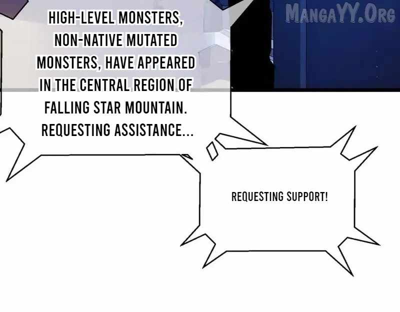 I Rely on My Invincibility to Deal Tons of Damage Passively! Chapter 136 page 189