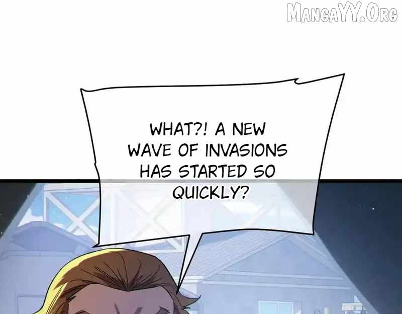 I Rely on My Invincibility to Deal Tons of Damage Passively! Chapter 136 page 190