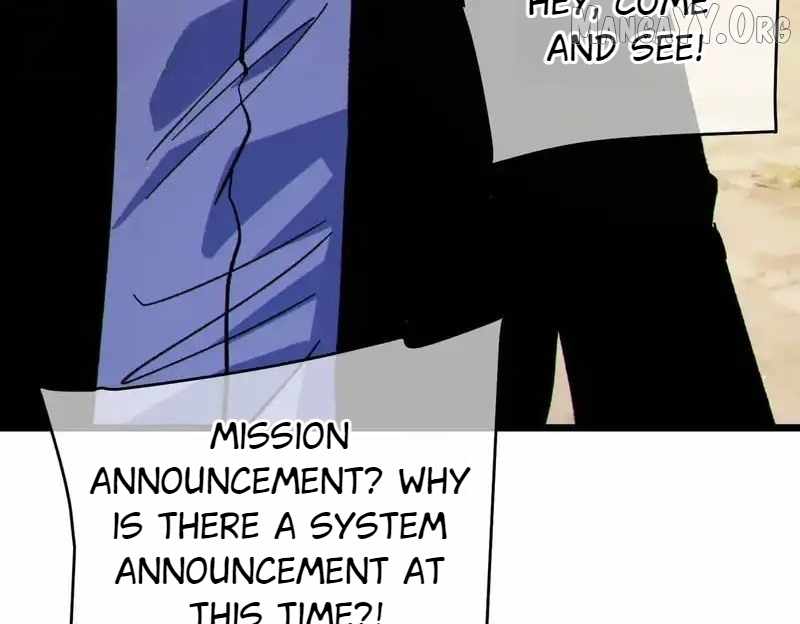 I Rely on My Invincibility to Deal Tons of Damage Passively! Chapter 136 page 192