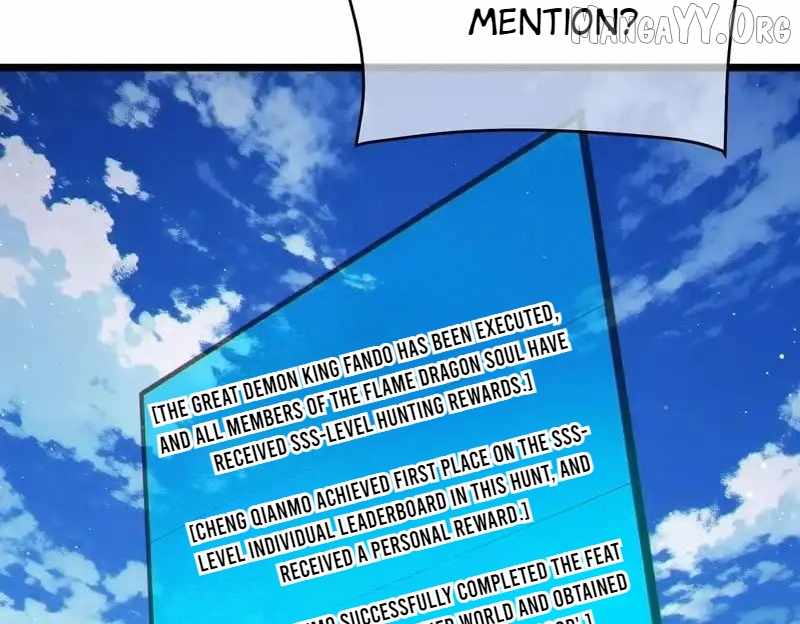 I Rely on My Invincibility to Deal Tons of Damage Passively! Chapter 136 page 194
