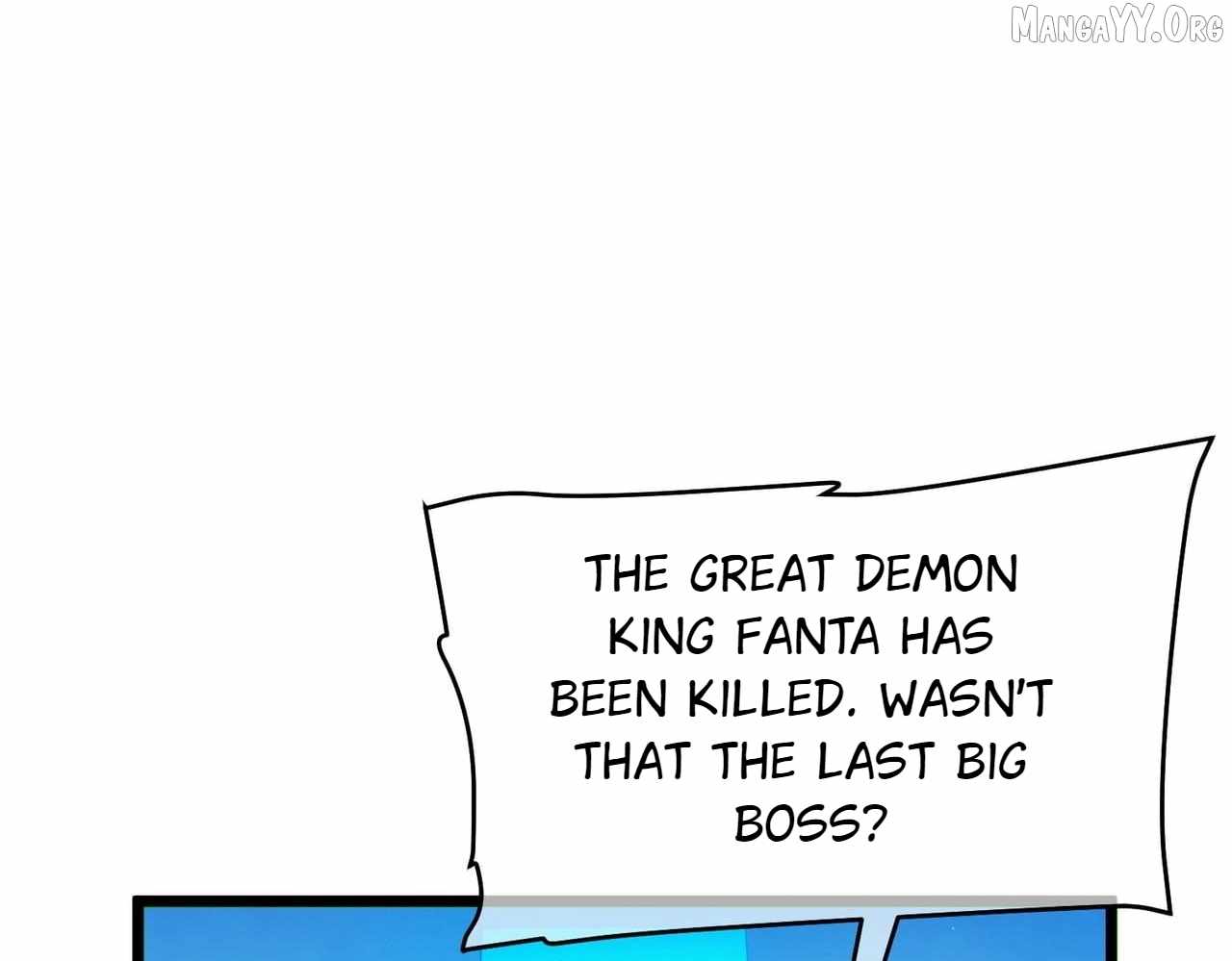 I Rely on My Invincibility to Deal Tons of Damage Passively! Chapter 137 page 4