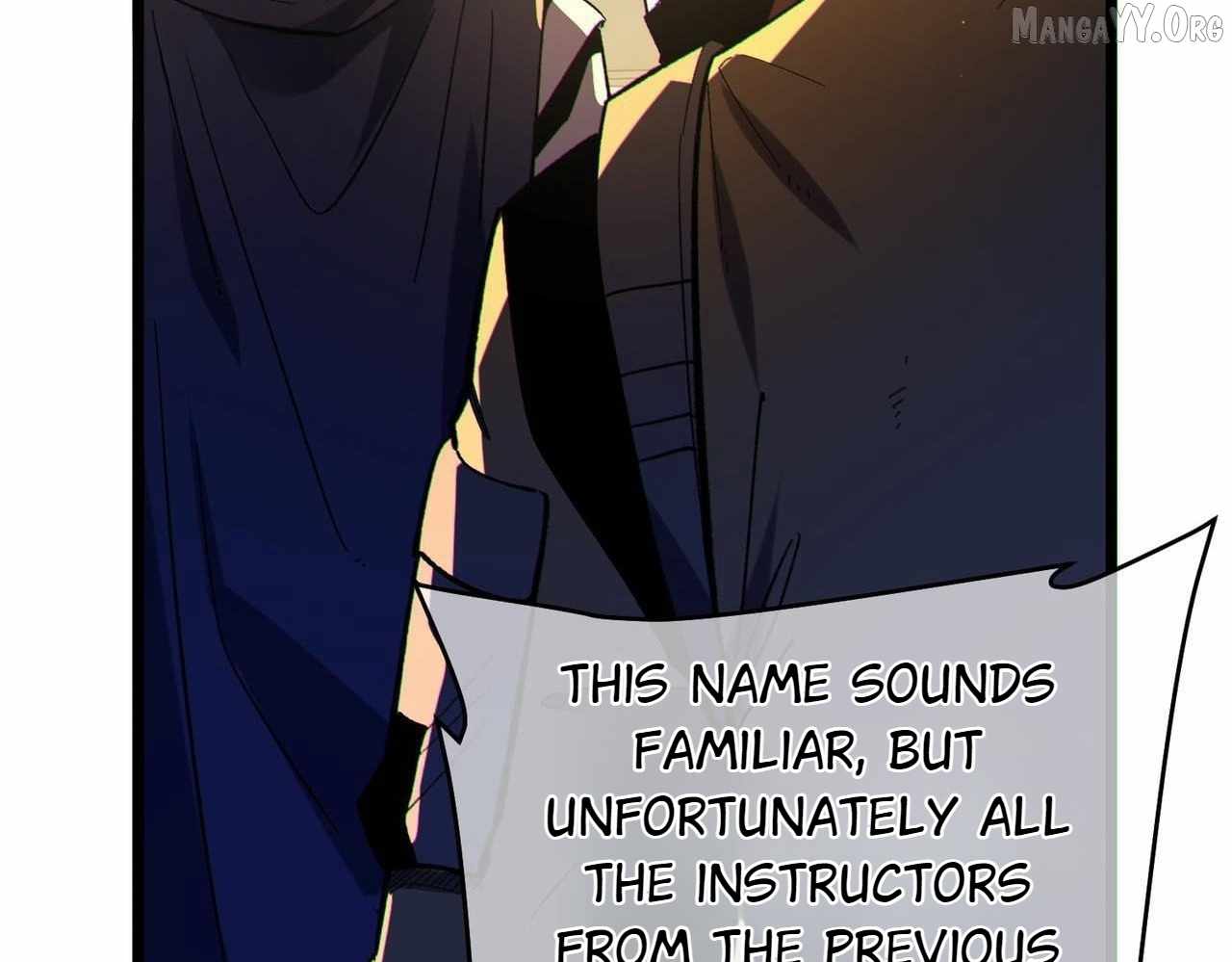I Rely on My Invincibility to Deal Tons of Damage Passively! Chapter 137 page 6